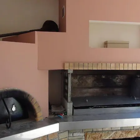 Apartment Hirondelles Volos