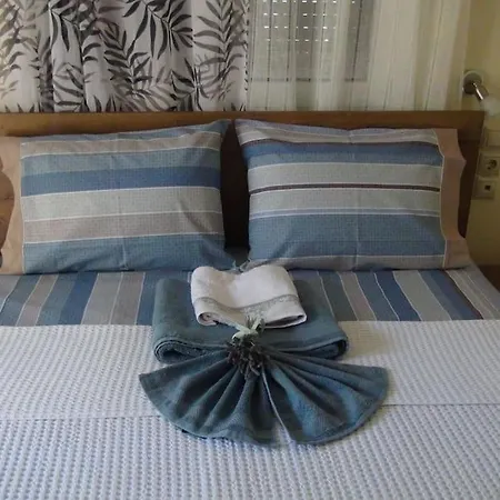 Apartment Hirondelles Volos