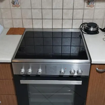 Hirondelles Apartment Volos