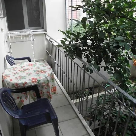 Apartment Hirondelles