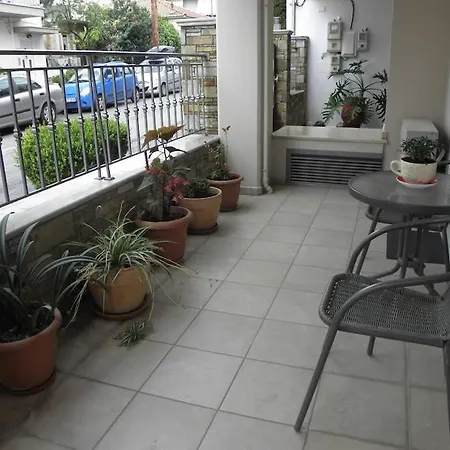 Apartment Hirondelles Volos